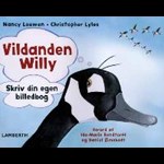 Vildanden Willy ( e-bog til download. Leveres på e-mail )