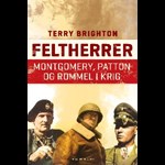 Feltherrer ( e-bog til download. Leveres på e-mail )