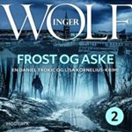 Frost og aske ( lydbog til download. Leveres på e-mail )