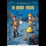 Elverdronningens børn 1: En ukendt verden ( e-bog til download. Leveres på e-mail )