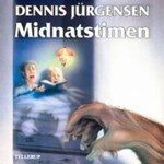 Midnatstimen ( lydbog til download. Leveres på e-mail )