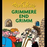 Grimmere end Grimm ( e-bog til download. Leveres på e-mail )