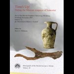 Time's Up! Dating the Minoan eruption of Santorini ( e-bog til download. Leveres på e-mail )
