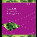 Bioteknologi 1 ( e-bog til download. Leveres på e-mail )