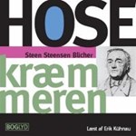 Hosekræmmeren ( lydbog til download. Leveres på e-mail )