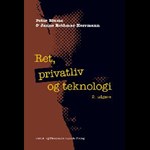 Ret, privatliv og teknologi ( e-bog til download. Leveres på e-mail )