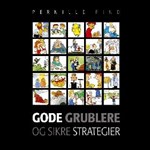 Gode grublere og sikre strategier ( e-bog til download. Leveres på e-mail )