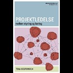 Projektledelse ( e-bog til download. Leveres på e-mail )