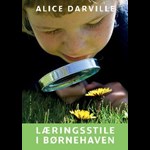 Læringsstile i børnehaven ( e-bog til download. Leveres på e-mail )