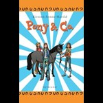 Pony & Co.1  ( e-bog til download. Leveres på e-mail )
