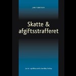 Skatte & afgiftsstrafferet ( e-bog til download. Leveres på e-mail )