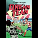 Dreamteam 8 - Bold, sved og tårer ( e-bog til download. Leveres på e-mail )