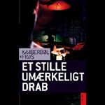 Et stille umærkeligt drab ( e-bog til download. Leveres på e-mail )