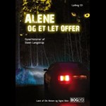 Alene og et let offer ( lydbog til download. Leveres på e-mail )