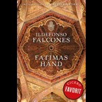 Fatimas hånd ( e-bog til download. Leveres på e-mail )