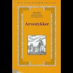 Arvestykker ( e-bog til download. Leveres på e-mail )