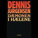 Dæmonen i hælene ( e-bog til download. Leveres på e-mail )