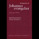Kommentar til Johannes Evangeliet ( e-bog til download. Leveres på e-mail )