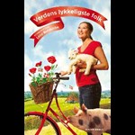 Verdens lykkeligste folk ( e-bog til download. Leveres på e-mail )