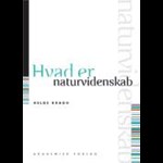 Hvad er naturvidenskab ( e-bog til download. Leveres på e-mail )