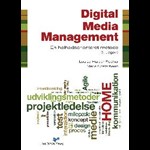 Digital Media Management ( e-bog til download. Leveres på e-mail )