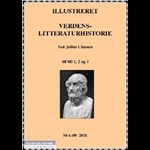 Illustreret verdens-litteratur ( e-bog til download. Leveres på e-mail )