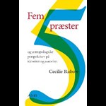Fem præster ( e-bog til download. Leveres på e-mail )