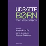Udsatte børn ( e-bog til download. Leveres på e-mail )