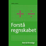 Forstå regnskabet ( e-bog til download. Leveres på e-mail )