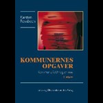 Kommunernes opgaver ( e-bog til download. Leveres på e-mail )