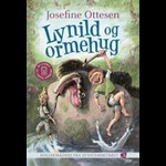 Lynild og Ormehug ( lydbog til download. Leveres på e-mail )