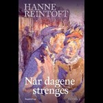 Når dagene strenges ( e-bog til download. Leveres på e-mail )