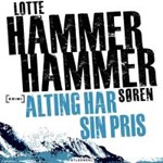 Alting har sin pris ( lydbog til download. Leveres på e-mail )