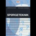Spørgeteknik ( e-bog til download. Leveres på e-mail )