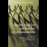 Andre vinkler på ledelse og organisation ( e-bog til download. Leveres på e-mail )