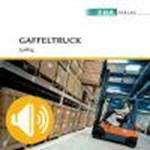 Gaffeltruck ( lydbog til download. Leveres på e-mail )