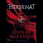 Heksenat ( e-bog til download. Leveres på e-mail )