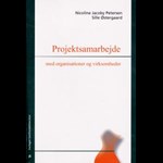 Projektsamarbejde ( e-bog til download. Leveres på e-mail )