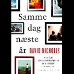 Samme dag næste år ( e-bog til download. Leveres på e-mail )