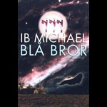 Blå bror ( e-bog til download. Leveres på e-mail )