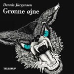 Grønne øjne ( lydbog til download. Leveres på e-mail )