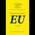 Konkurrenceretten i EU ( e-bog til download. Leveres på e-mail )