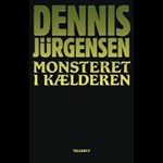 Monsteret i kælderen ( e-bog til download. Leveres på e-mail )