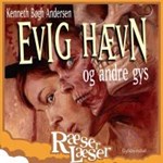 Evig hævn ( lydbog til download. Leveres på e-mail )