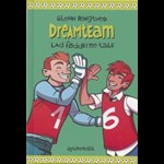 Lad fødderne tale (Dreamteam 2) ( e-bog til download. Leveres på e-mail )