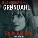 Røde hænder ( lydbog til download. Leveres på e-mail )