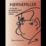Hjernepiller ( e-bog til download. Leveres på e-mail )
