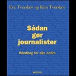 Sådan gør journalister ( e-bog til download. Leveres på e-mail )