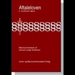 Aftaleloven med kommentarer ( e-bog til download. Leveres på e-mail )