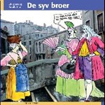 De syv broer ( e-bog til download. Leveres på e-mail )
